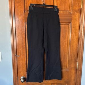 SPANX Black Pants Size Small